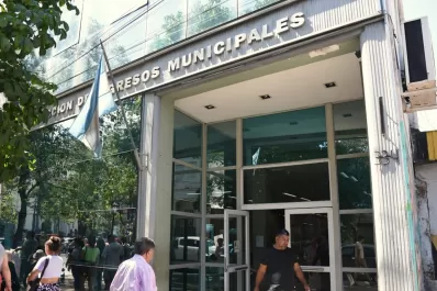 Prorrogaron hasta el 16 de enero los descuentos para el pago anual del CISI