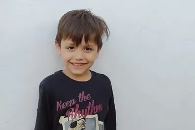 Asesinaron a golpes a su hijo de 4 años, trataron de hacerlo pasar por ahogado