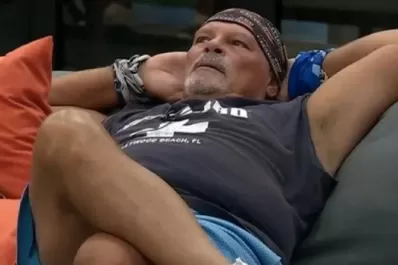 Gran Hermano 2022: Yo nací machito, el repudio hacia Alfa por sus comentarios homofóbicos