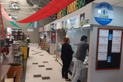 Programas municipales para conseguir productos en oferta