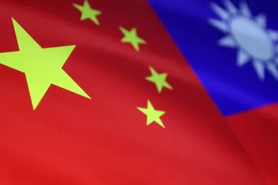 Taiwán denunció que China usó 71 aviones de combate en ejercicios militares