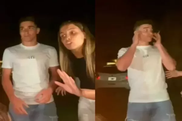 Emilia Ferrero se volvió tendencia en las redes sociales: qué fue lo que le cuestionaron