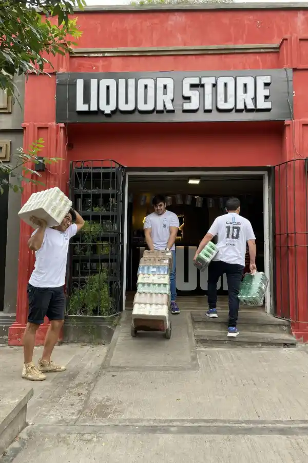 FOTO DE ESTUDIO MOND 