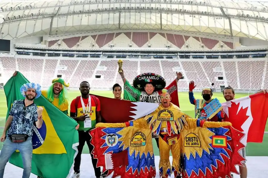 Verdadero o falso: las noticias que se viralizaron en 2022