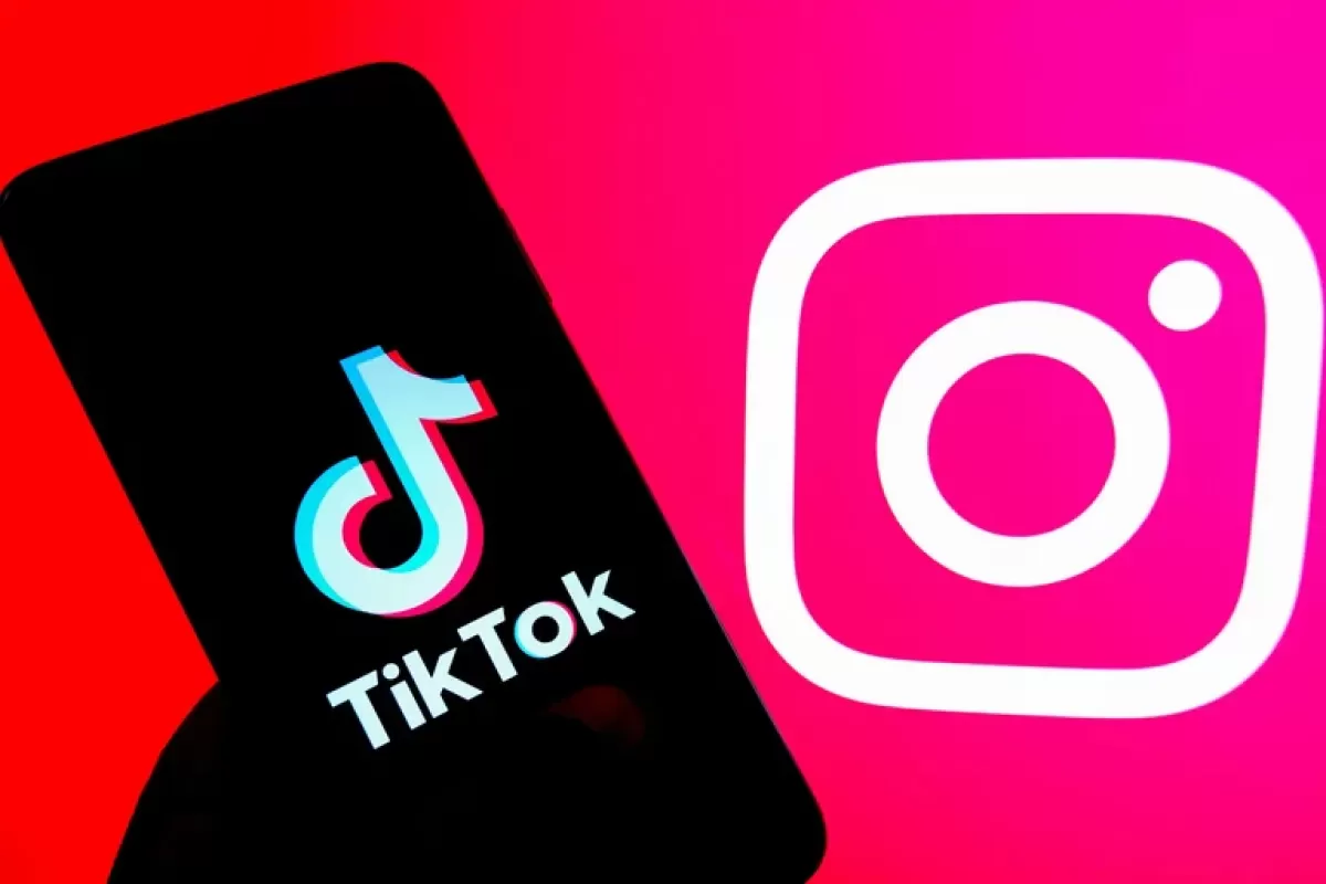 Instagram y TikTok: cómo activar la voz de narrador para los videos