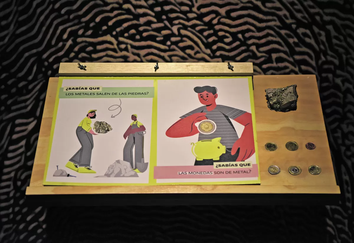 Un recorrido actualizado por la Casa Histórica