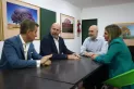 Rodríguez Larreta sumó a Silvia Lospennato, Waldo Wolff y Martín Redrado a su gabinete