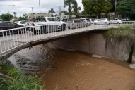 Los canales Norte y Sur ponen en alerta a las autoridades