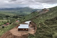 “Hay que frenar el crecimiento urbano desordenado en los valles”