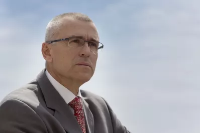 “Lo que hace una universidad sólo tiene sentido si aporta a la conciencia sobre el planeta”