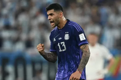 Cuáles son los 14 campeones que jugaron en Tucumán y cuándo vinieron