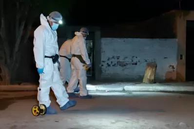 Lo condenaron por un crimen en el barrio Ejército Argentino