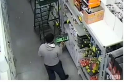 Le unificaron las condenas y pasará dos años en el penal