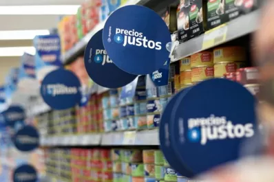 Precios Justos: Matías Tombolini adelantó que más de 120 empresas se sumarán al programa