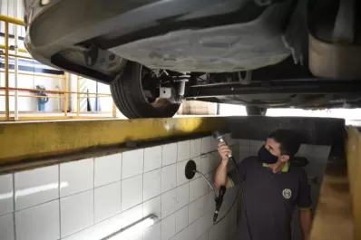 VTV en Tucumán: Cuánto cuesta y qué verificación se necesita