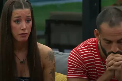 Gran Hermano: cómo fue la tensa expulsión de Juliana