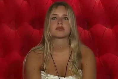 Gran Hermano: cómo reaccionó Coti a la vuelta de Daniela y Lucila