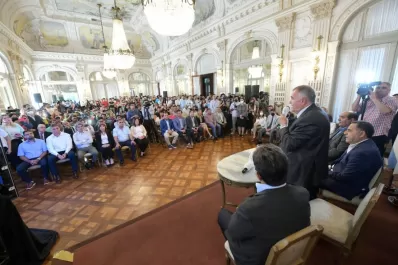 El Gobierno prevé realizar obras gasíferas para Choromoro, Benjamín Paz y San Andrés