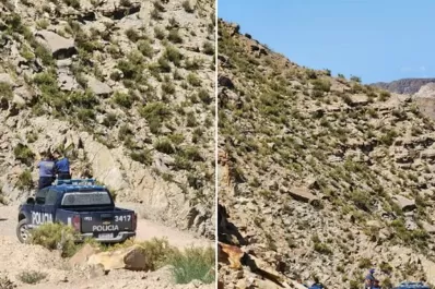 Quién era la turista que murió en Mendoza por sacarse una selfie