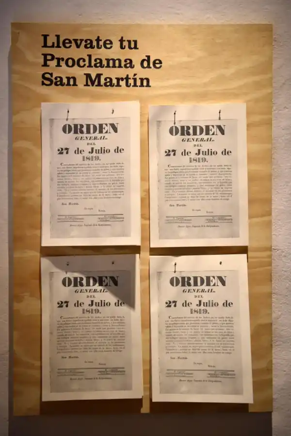 Casa Histórica: un patrimonio puesto al servicio de los sentidos