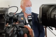 Ascárate: es inaudito que se reparta el dinero de la provincia entre los amigos