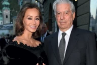 Mario Vargas Llosa e Isabel Preysler se separaron