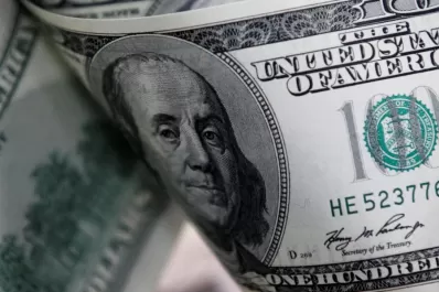 El dólar blue alcanzó un nuevo récord: $356