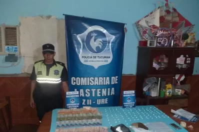 En la Justicia se abrió una polémica por la eliminación de la droga secuestrada