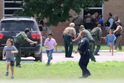 Hubo más de 600 tiroteos a manos de racistas y homófobos