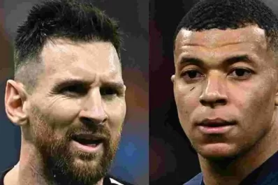 ¡Decisión inédita! FIFA acató el pedido de Francia y se volverá a jugar la final del Mundial con Argentina