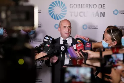 Lichtmajer: “Hasta marzo vamos a tener un avance sustancial en la conectividad”