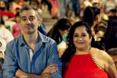 Martín Correa y Gabriela Gramajo serán los candidatos a gobernador y a legisladora del PO