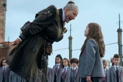 Netflix: el remake basado en un clásico que se estrenó hace tres días y ya es la más vista