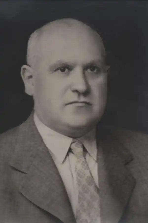 FUNDADOR. Ernesto Vidal Giró viajó para recuperar el negocio.