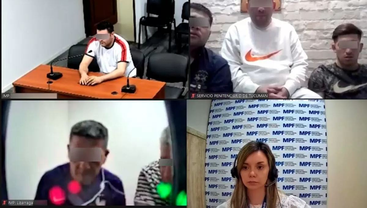 “Gata” Lizárraga y su banda continuarán en Villa Urquiza.