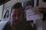 Luego de recuperar su identidad, ¿qué dijo el nieto tucumano restituido?