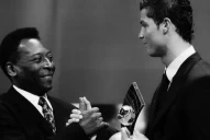 El mundo del fútbol se despide de Pelé en las redes sociales