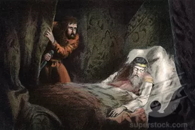 El coro de la infamia