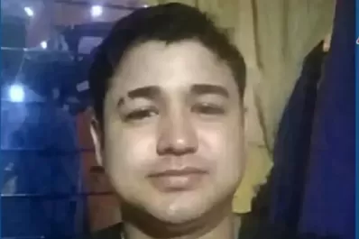 Ataque mortal: un hombre le tiró grasa hirviendo a su compañero de trabajo