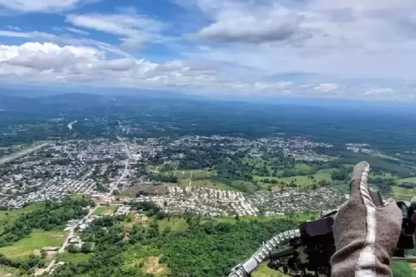 Colombia: liberaron a tres policías que habían sido secuestrados por disidencias de las FARC