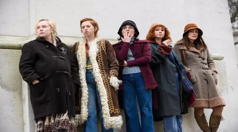 “LOS AÑOS SÚPER 8”. Documental de la ganadora del Premio Nobel de Literatura 2022, Annie Ernaux.