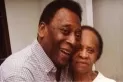 Adiós a Pelé: la madre del astro aún vive y tiene 100 años