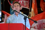 La UCR acusó al PE de girar fondos con fines electorales