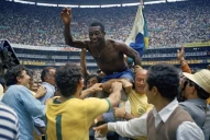 La muerte de Pelé: Brasil se prepara para el último adiós