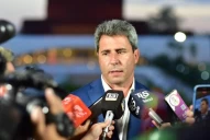 Las elecciones de San Juan también quedaron suspendidas