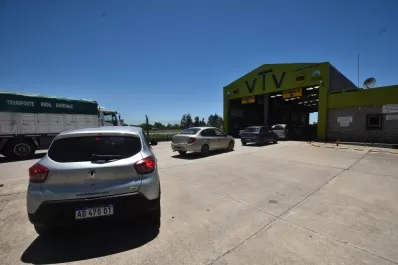 Llegó el tiempo de chequear el auto para circular tranquilo