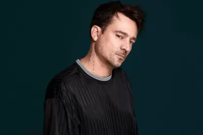 Chano volvió a la escena con un nuevo lanzamiento, Nunca nos fuimos