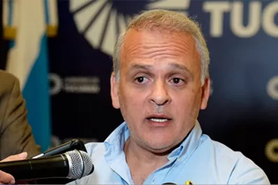 Caso Saccomani: La familia cree que alguien los habría entregado