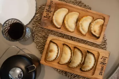 Un lugar donde la tradición y los sabores se encuentran