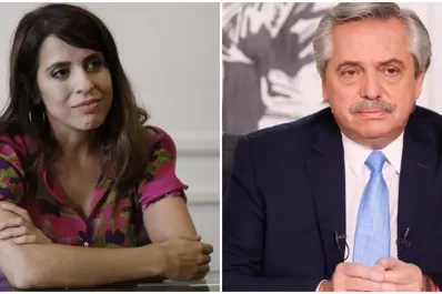 El Gobierno salió al cruce de Victoria Donda, tras su renuncia